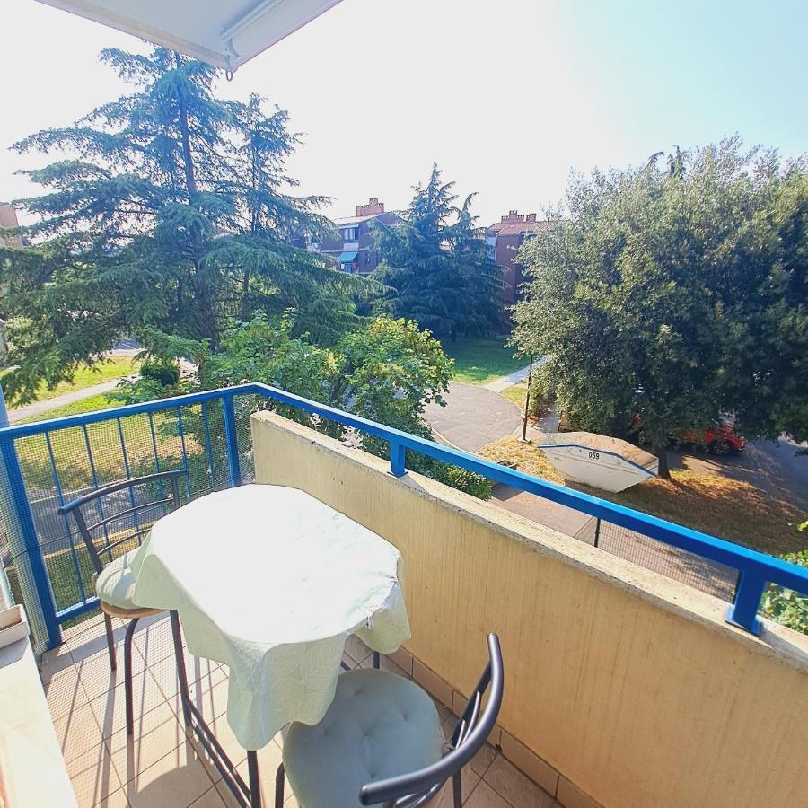Blasko Apartment Izola Exterior foto