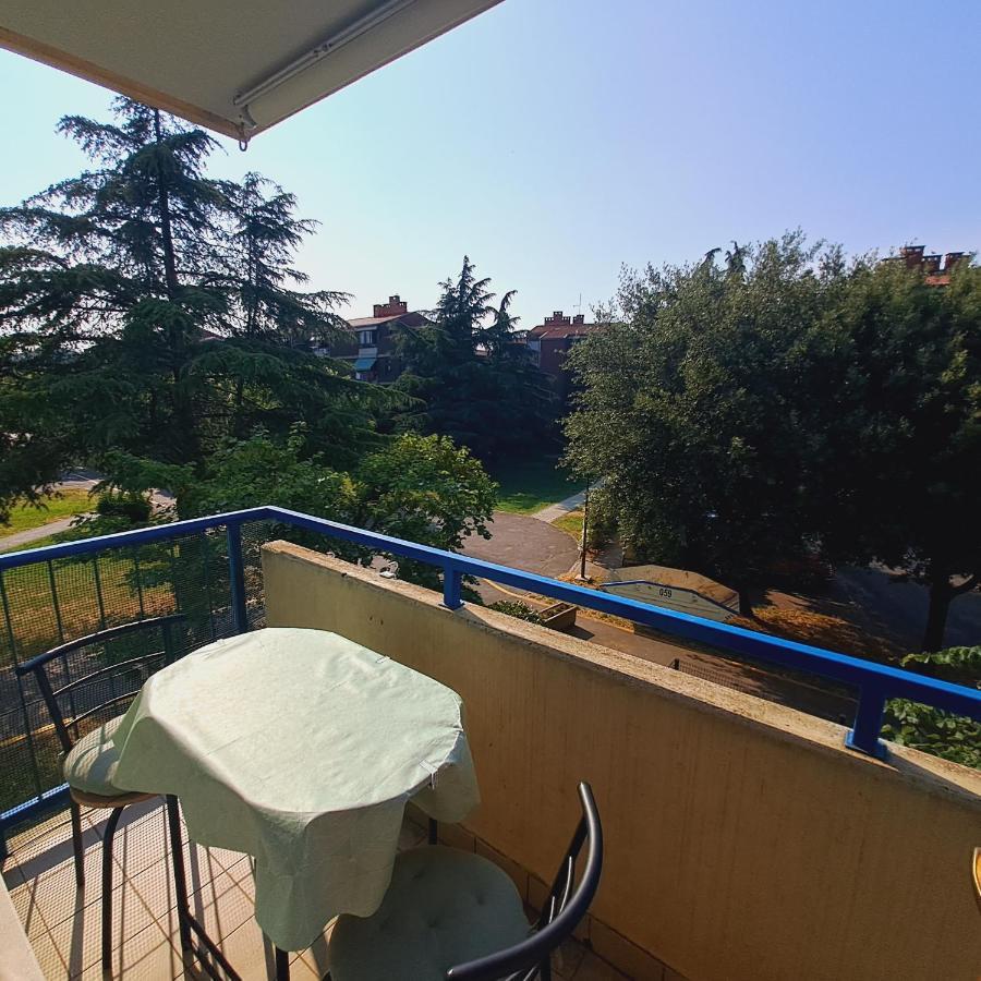 Blasko Apartment Izola Exterior foto